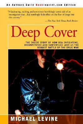 Deep Cover by Michael Levine