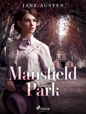 Mansfield Park by Jane Austen