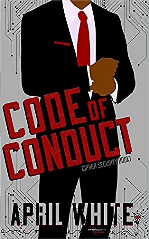 Code of Conduct by April White