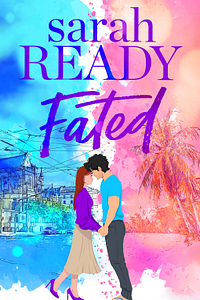 Fated by Sarah Ready