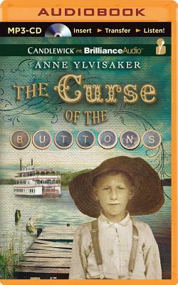 The Curse of the Buttons by Anne Ylvisaker