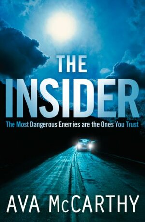 The Insider by Ava McCarthy
