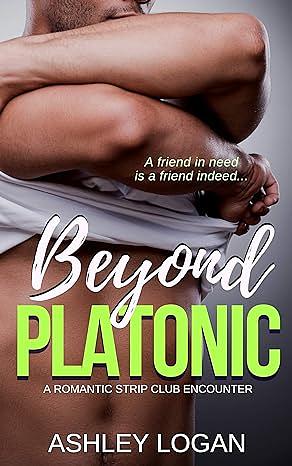 Beyond Platonic by Ashley Logan