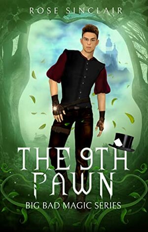 The 9th Pawn by Rose Sinclair