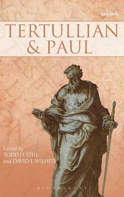 Tertullian and Paul by 