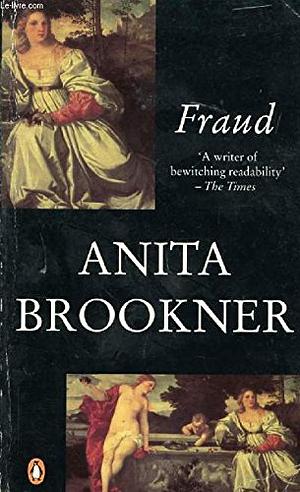 Fraud by Anita Brookner