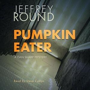 Pumpkin Eater by Jeffrey Round