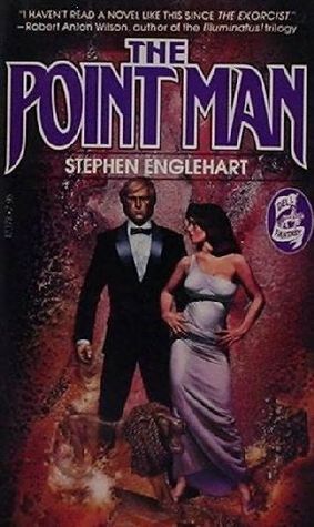 The Point Man by Steve Englehart