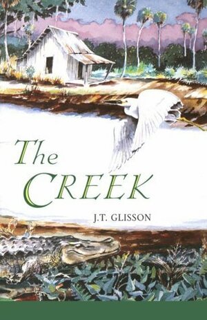 The Creek by Rip Torn, J.T. Glisson