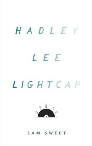 Hadley Lee Lightcap by Sam Sweet