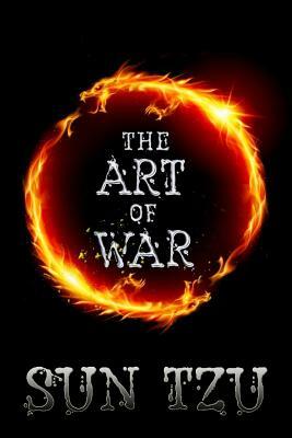 The Art of War by Sun Tzu