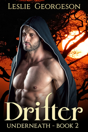 Drifter by Leslie Georgeson