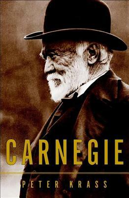 Carnegie by Peter Krass