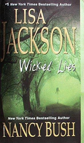 Wicked Lies Wicked Lies by Lisa Jackson, Lisa Jackson