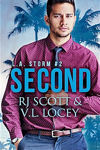 Second by RJ Scott, V.L. Locey