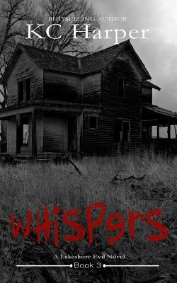 Whispers by Kc Harper