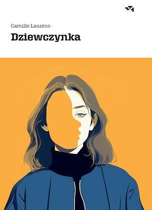 Dziewczynka by Camille Laurens