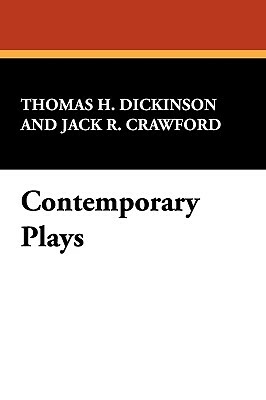 Contemporary Plays by 
