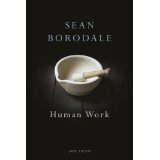 Human Work: A Poet's Cookbook by Sean Borodale