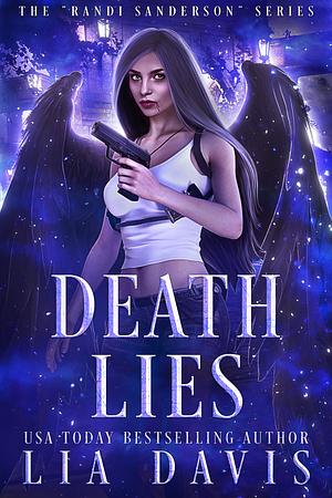 Death Lies by Lia Davis