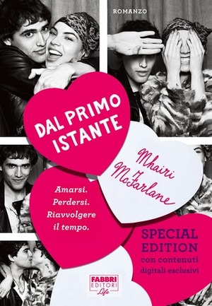 Dal primo istante by Mhairi McFarlane