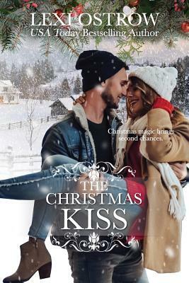 The Christmas Kiss by Lexi Ostrow