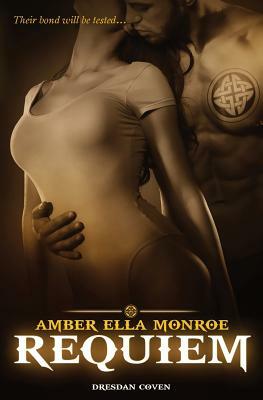 Requiem by Amber Ella Monroe