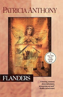 Flanders by Patricia Anthony