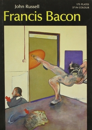 Francis Bacon by John Russell