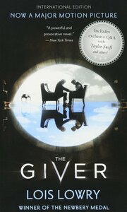 The Giver by Lois Lowry