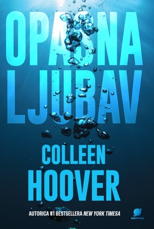 Opasna ljubav by Colleen Hoover