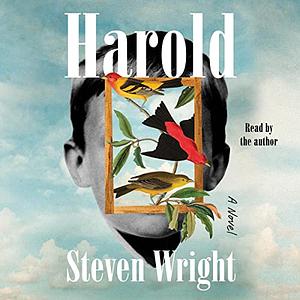 Harold by Steven Wright