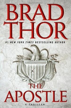 The Apostle by Brad Thor