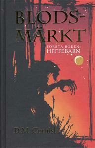 Hittebarn by D.M. Cornish