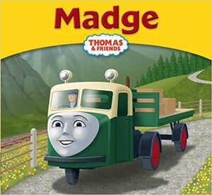 Madge by Wilbert Awdry