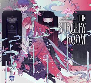 The Surgery Room: Maiden's Bookshelf by Kyoka Izumi