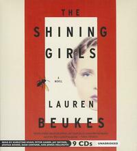 The Shining Girls by Lauren Beukes