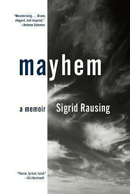 Mayhem by Sigrid Rausing