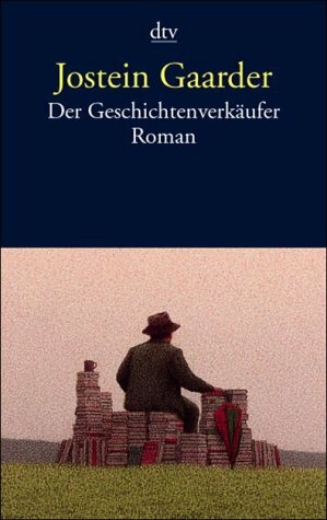 Der Geschichtenverkäufer by Jostein Gaarder, Gabriele Haefs
