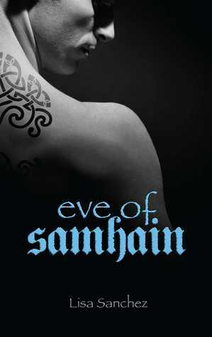 Eve of Samhain by Lisa Sanchez