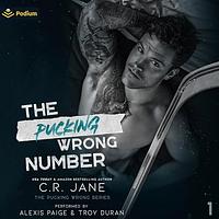 The Pucking Wrong Number by C.R. Jane
