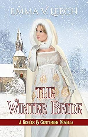 The Winter Bride by Emma V. Leech