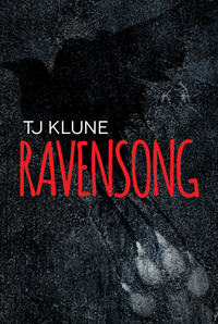 Ravensong by TJ Klune