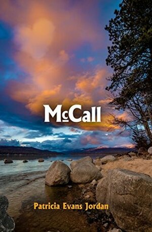 McCall by Patricia Evans Jordan, Patricia Evans Cox