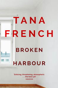 Broken Harbour by Tana French
