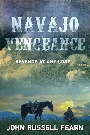 Navajo Vengence by John Russell Fearn