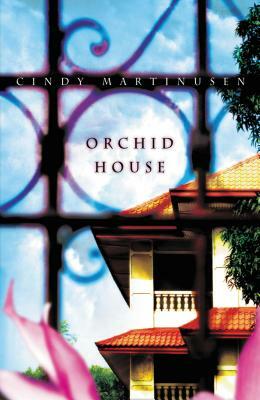 Orchid House by Cindy Martinusen Coloma