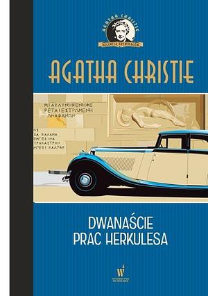 Dwanaście Prac Herkulesa by Agatha Christie