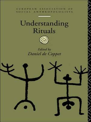 Understanding Rituals by 