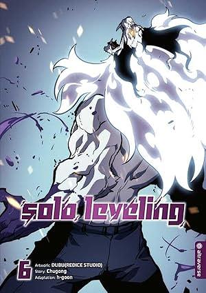 Solo Leveling 06, Volume 6 by h-goon, Chugong